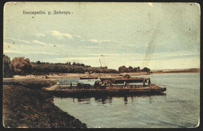 Transnistria