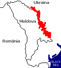 Transnistria